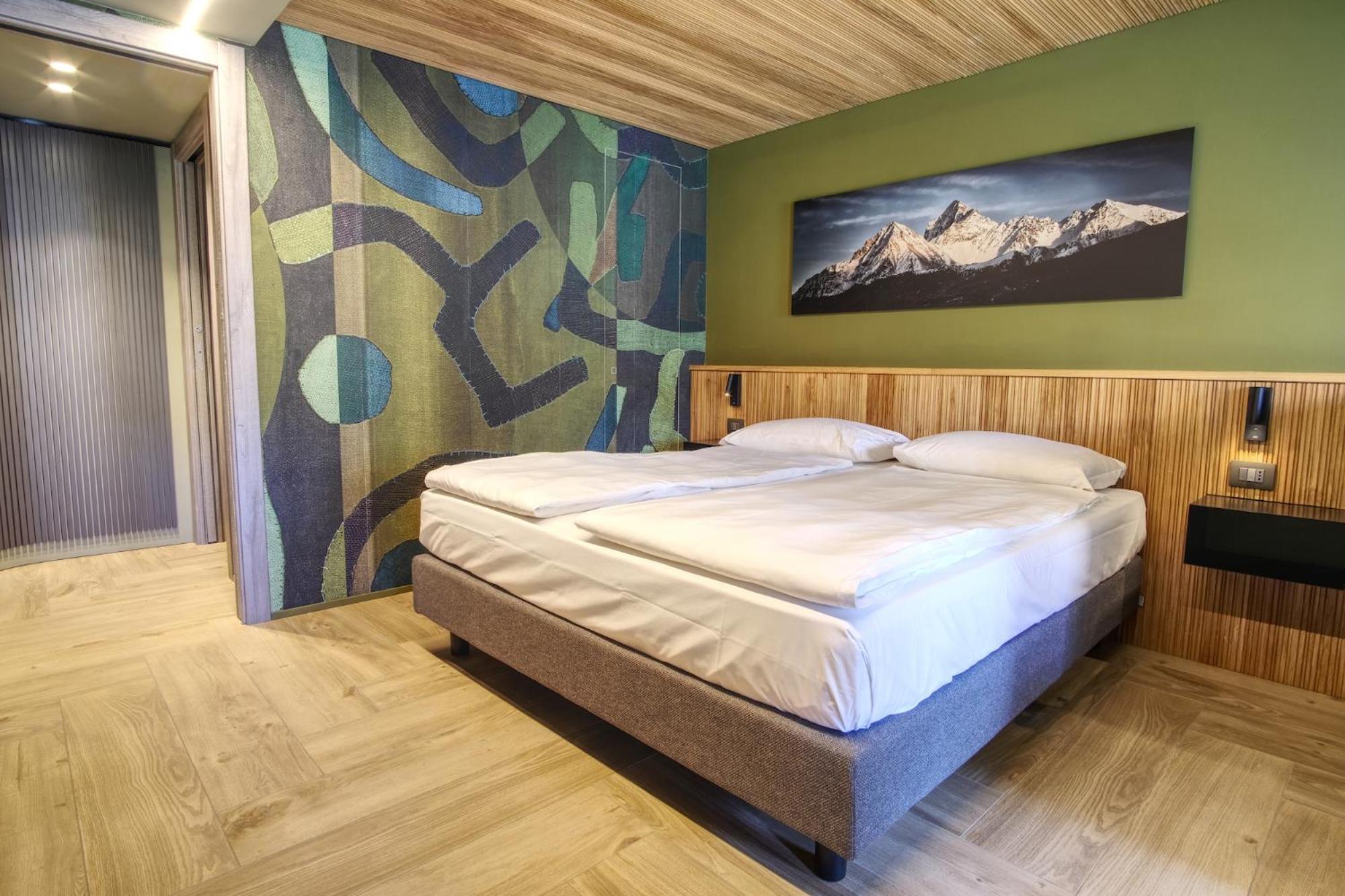 Sui Generis - Aosta Urban Apartments NOVITà STRUTTURA IN APERTURA Exterior foto